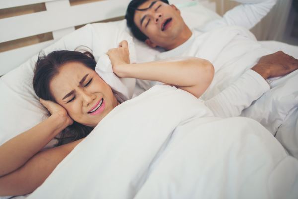 Porque é importante dormir bem?