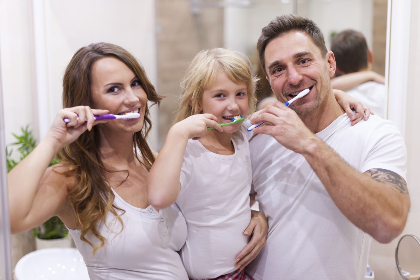 O que devemos usar para tratar dentes sensíveis